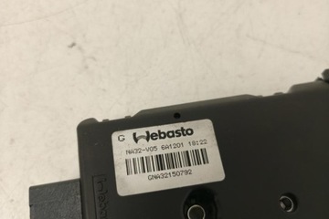 MOTOREK STŘEŠNÍHO OKNA NISSAN X-TRAIL (T32_) WR07E001AH 1.6L DIESEL 96KW