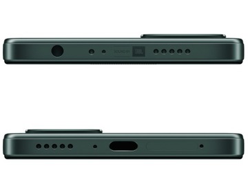 Xiaomi Redmi Note 11 PRO+ 5G 8/256 ГБ зеленый