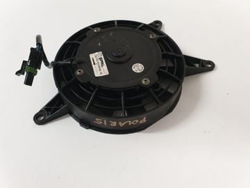 Polaris 500 ДРУГОЙ вентилятор