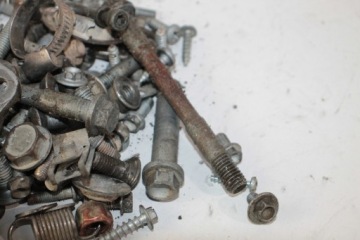 КОМПЛЕКТ БОЛТОВ KTM 250 2T EGS