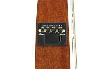 Ibanez TCM50-NT - Электроакустическая гитара