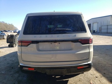 Jeep 2022 Jeep Wagoneer Series II 2022 5.7l 5.7 Benzyna 392KM, zdjęcie 2