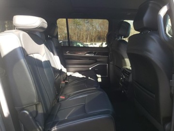 Jeep 2022 Jeep Wagoneer Series II 2022 5.7l 5.7 Benzyna 392KM, zdjęcie 11