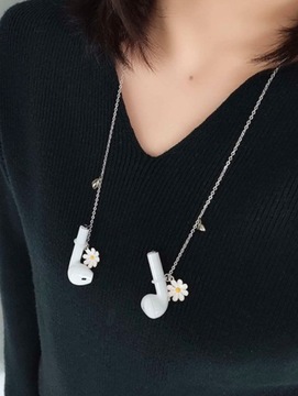 ЦЕПЬ SHEIN ДЛЯ AIRPODS 959