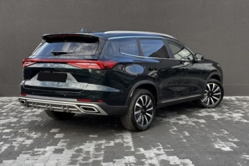 Chery Tiggo 8 SUV PHEV 1.5 T-GDI DHE 279KM 2025 CHERY TIGGO 8 Prestige Super Hybrid 1.5 T-GDI 279KM 7os. 2025, zdjęcie 4