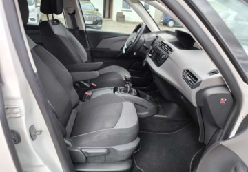 Citroen C4 Spacetourer Grand 1.5 BlueHDi 131KM 2020 Citroen C4 SpaceTourer Citroen C4 SpaceTourer 1.5 BlueHDi Origins SampS, zdjęcie 8