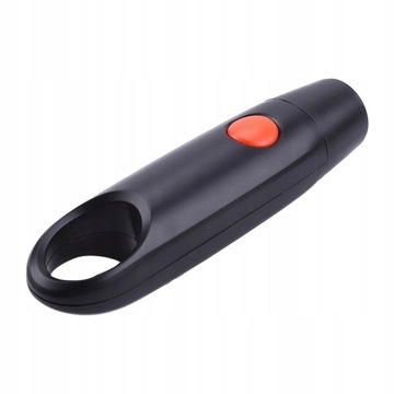 Электронный свисток - черный