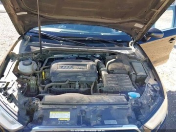 Audi A3 8V 2017 Audi A3 Limousine 2.0 benzyna 220KM 4X4 wersja S-Line , od ubezpieczyciela, zdjęcie 15