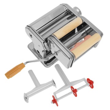 Ручная машина для макарон и теста KH-3113