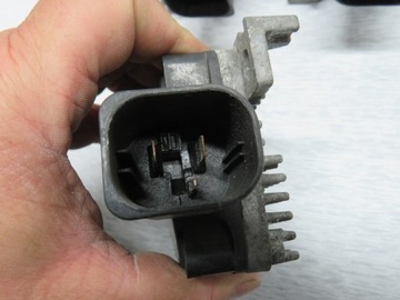 BMW F20 Fan Controller Module 940011402