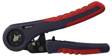 ПРЕССОВАНИЕ ДЛЯ ИЗОЛИРОВАННЫХ ВТУЛОК КОМПЛЕКТ 800