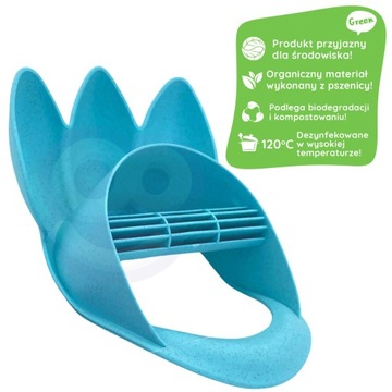 ЛОПАТА ПЕСОЧНЫЕ КОГТИ ПЕСОЧНИЦА ВУПИ