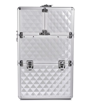 КОСМЕТИЧЕСКИЙ ЧЕХОЛ ДЛЯ ЛАМПЫ ДЛЯ НОГТЕЙ SUNONE XL