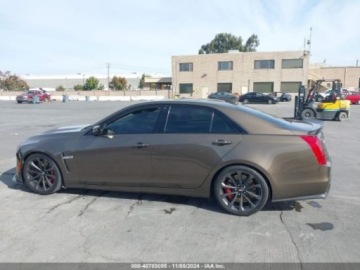 Cadillac 2019 Cadillac CT5 2019 Cadillac CTS-V Sedan 4dr Sdn 6.2 Benzyna 640KM, zdjęcie 1