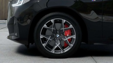 BMW X3 G45 2026 BMW X3 20 xDrive 208 KM mHEV - Gotowy do Odbioru - Pakiet M Pro - Hak 2.0, zdjęcie 3