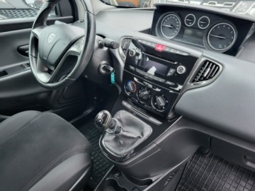 Lancia Ypsilon IV Hatchback 5d 0.9 8v Twin Air 85KM 2012 Lancia Ypsilon Benzyna 85KM, Śliczna,, zdjęcie 21