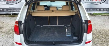 BMW X3 F25 SUV 2.0 18d 150KM 2014 BMW X3 2.0 150 KM Navi Ksenon bezwypadkowa Gwarancja oplacona 2.0 Diesel, zdjęcie 22