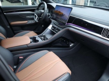 BYD Seal U DM-i 218KM 2026 BYD Seal U DM-i Boost Suv 1.5 (218KM) 2025, zdjęcie 5