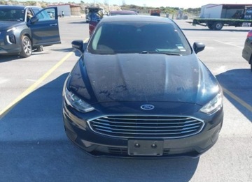 Ford Mondeo V 2020 Ford Mondeo 2020, 1.5L, po gradobiciu, zdjęcie 1