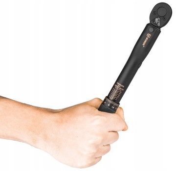 ДИНАМОМЕТРИЧЕСКИЙ КЛЮЧ 1/4