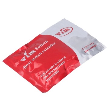 Расширитель спермы хряка увеличивает соотношение