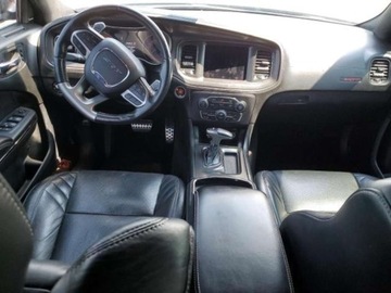 Dodge Charger VII 2020 Dodge Charger 2020, 6,2L, SRT HELLCAT 6.2 Benzyna 707KM, zdjęcie 6