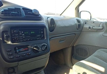 Dodge Caravan III 2000 Dodge Grand Caravan Dodge Grand Caravan, zdjęcie 10