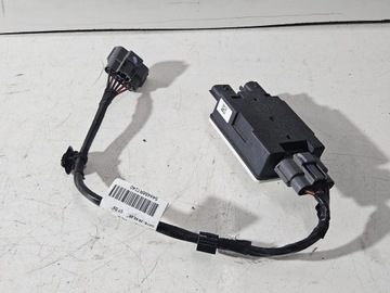 MODUŁ STEROWNIK POMPY PALIWA RENAULT MASTER III 169107893R