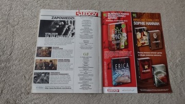 Журнал расследований 4/2010