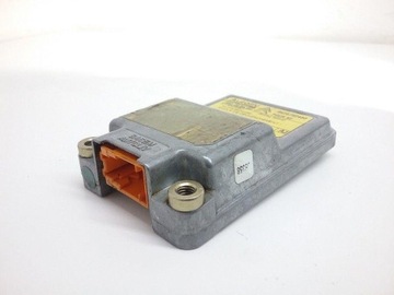 9628792480 MODUL AIRBAG 1.9 SD 55 1996 CITROEN XANTIA (X1)