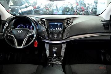 Hyundai i40 Kombi Facelifting 2.0 GDI 165KM 2017 Hyundai i40 2.0 GDi Navi Kamera DriveMode Podgrz.Kier El.Fot.Temp.2xPDC Gw, zdjęcie 19