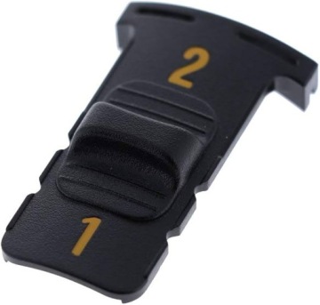 DEWALT PRZEŁĄCZNIK BIEGU DCD796 DCD791 DCD792 DCD797