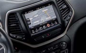 Jeep Cherokee V Terenowy 2.0 MJD 170KM 2014 Jeep Cherokee Jeep Cherokee 2.0 Multijet Active Drive II Automatik Limited, zdjęcie 19