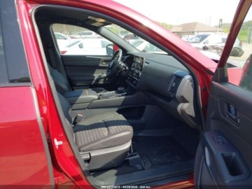 Nissan Pathfinder III 2024 Nissan Pathfinder Rock Creek 2024 3.5l 3.5 Benzyna 295KM, zdjęcie 9