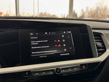 Opel 2022 Opel Grandland Business Edition / Kamera / CarPlay, zdjęcie 26