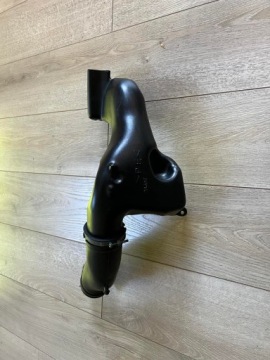 Yamaha ER 6 AirBox Левый воздухозаборник