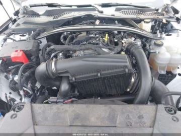 Ford Mustang VI 2024 Ford Mustang Ecoboost Premium Fastback 2024 2.3l 2.3 Benzyna 315KM, zdjęcie 8