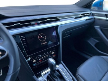 Volkswagen Arteon 2024 Volkswagen Arteon Shooting Brake FULL Opcja Gwarancja do 12.2029 20 4x4, zdjęcie 11