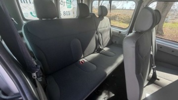 Opel Vivaro A 2012 Opel Vivaro Raty 2.0 dci 115KM 9 Osob Nawiewy na tyl Long Zarej w PL 2.0, zdjęcie 25