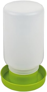 KARMNIK DLA KURCZĄT DOMOWYCH POIDŁO 1000ML