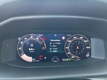 Cupra Leon II 2025 Cupra Leon Leon 1.5 eTSI mHEV DSG, zdjęcie 15