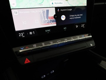 Renault Austral 1.2  E-Tech Full Hybrid 200KM 2024 Renault Austral FV23% HEV automat full LED kamera, zdjęcie 30