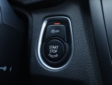 BMW Seria 3 F30-F31-F34 Touring 2.0 320i 184KM 2014 BMW 3 320 i xDrive, Salon Polska, Serwis ASO, zdjęcie 19