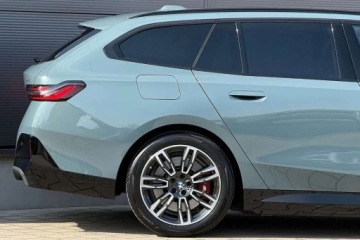 BMW Seria 5 G90-91 2026 BMW Seria 5 Glosniki Harman Kardon Fotele wentylowane przednie Duzy Rabat, zdjęcie 10
