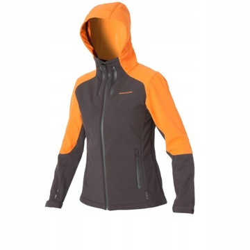 Y4520 Magic Marine Reefer Jacket DAMSKA WODOODPORNA KURTKA SOFTSHELL XL