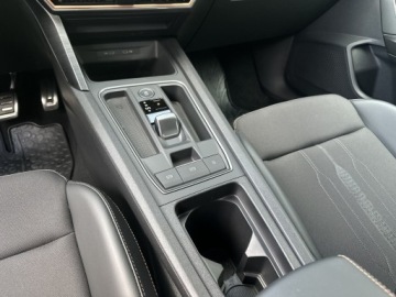Cupra Formentor Crossover 2.0 TSI 310KM 2022 Cupra Formentor VZ 2.0TSI 310KM 4Drive, FV23%, ASO, zdjęcie 30