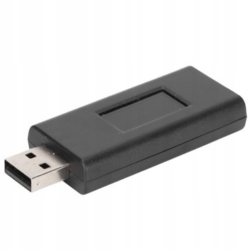 USB SAMOCHODOWY BLOKER SYGNAŁU GPS CZUŁOŚĆ