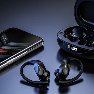 Беспроводные наушники-вкладыши Lenovo LENOVO LP75 НАУШНИКИ