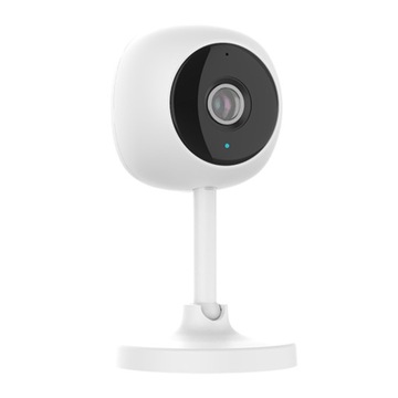 Внутренняя камера WIFI, качество изображения FullHD днем ​​и ночью Tuya WOOX