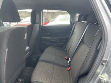 Mitsubishi ASX I SUV Facelifting 2019 2.0 150KM 2021 Mitsubishi ASX Automat AWD Klimatyzacja HAK, zdjęcie 9